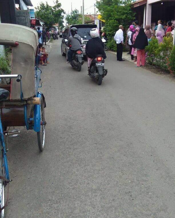 jenazah