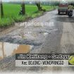 jl ketitang sedayu