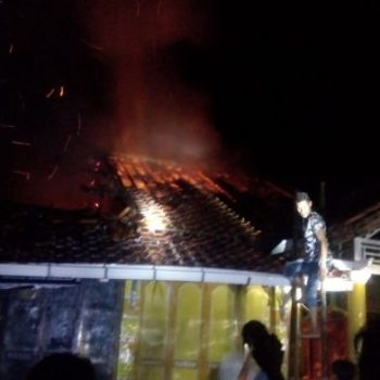 kebakaran sugihwaras