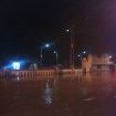 laut pasang