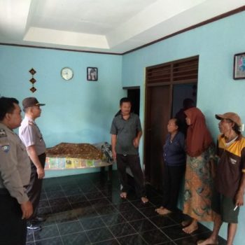 penemuan mayat perempuan sragi
