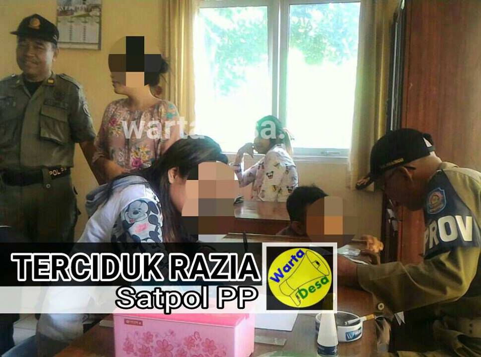razia kos