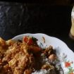 sego jagung
