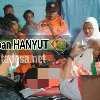 hanyut