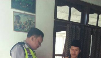 kabur dari pondok di pemalang