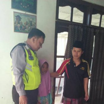 kabur dari pondok di pemalang