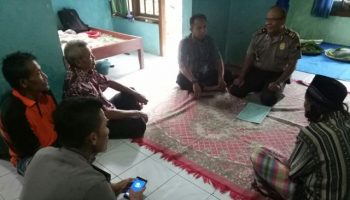 keracunan makanan