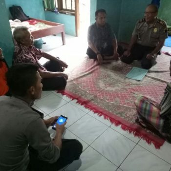 keracunan makanan