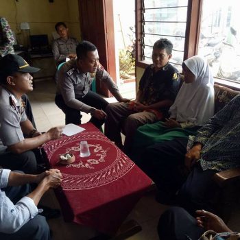 penculikan anak