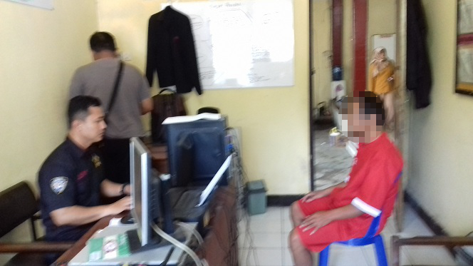 penggelapan