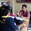 sabu di spbu karanganyar