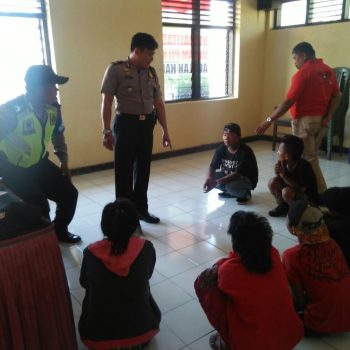 anak punk pemalang