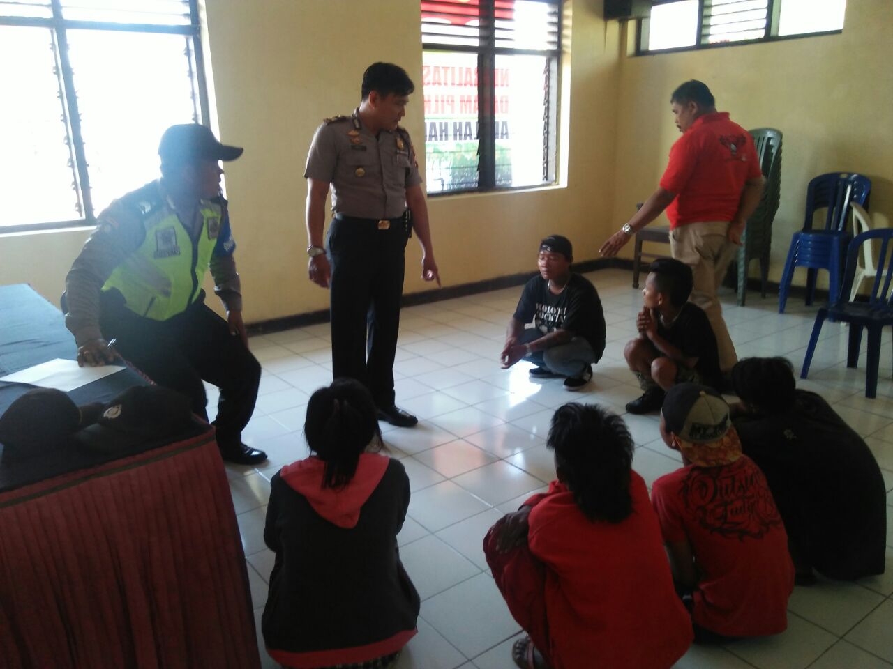 anak punk pemalang