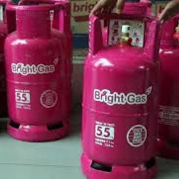 gas pink