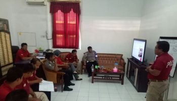 gelar perkara