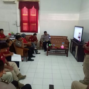 gelar perkara