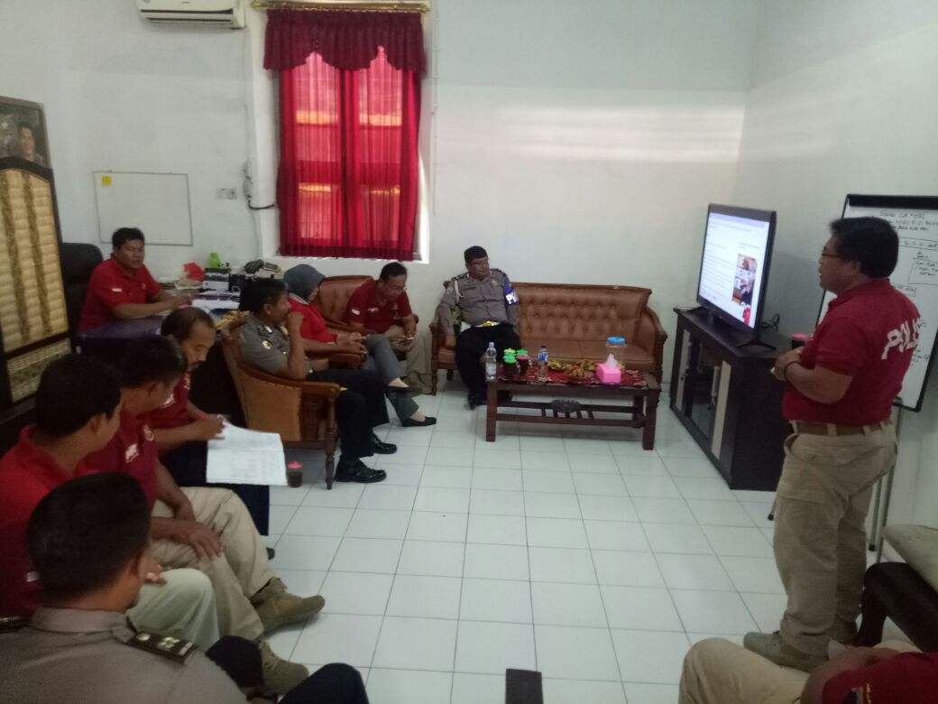 gelar perkara