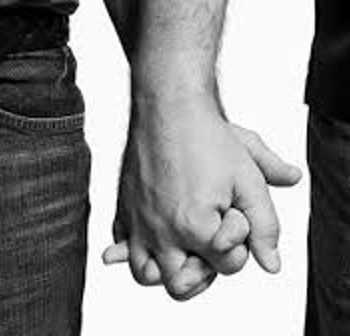 ilustrasi gay