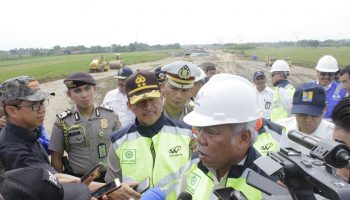 menteri pu cek sewaka