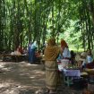 pasar papringan