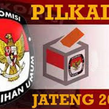 pilkada jateng