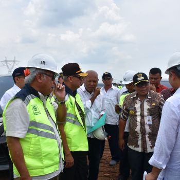 rest area pekalongan