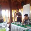 workshop media komunitas