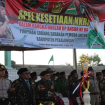 apel kesetiaan pekalongan