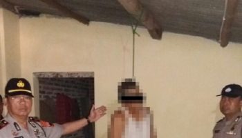 depresi gantung diri