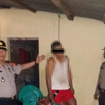 depresi gantung diri