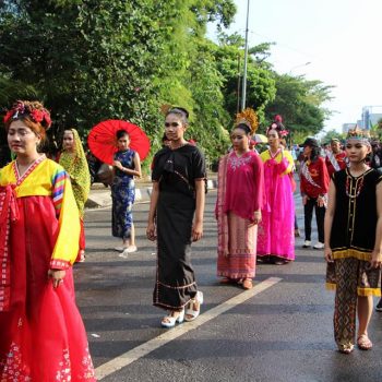 festival budaya