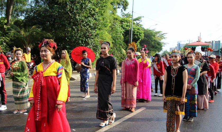 festival budaya
