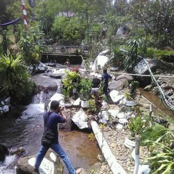 kali medang paninggaran