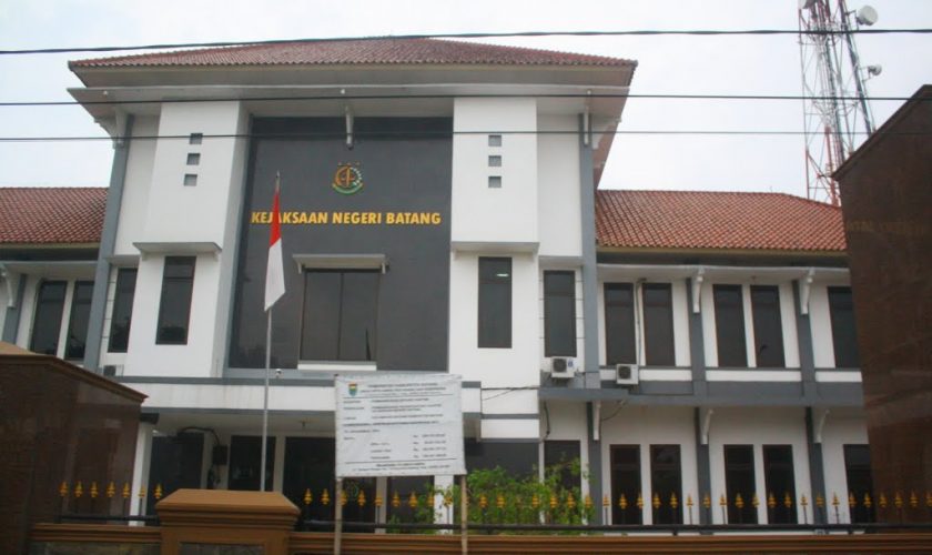 kejari batang