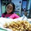 krupuk usek paninggaran
