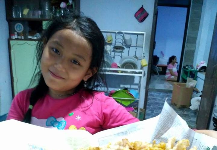 krupuk usek paninggaran