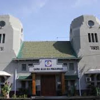 lapas pekalongan