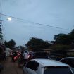 macet
