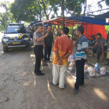pasar tiban