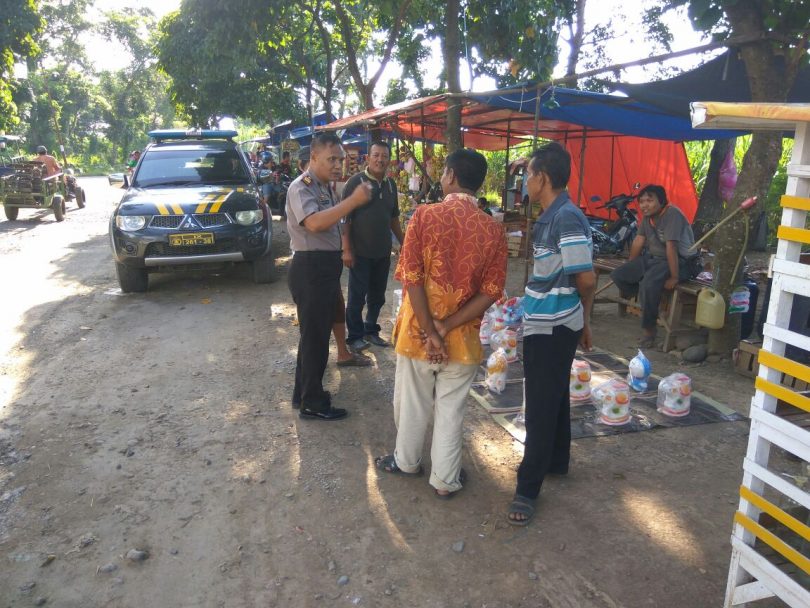 pasar tiban