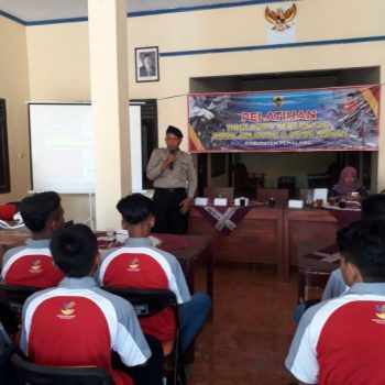 pelatihan bengkel