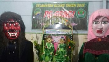pesta giling