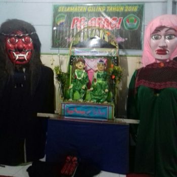 pesta giling