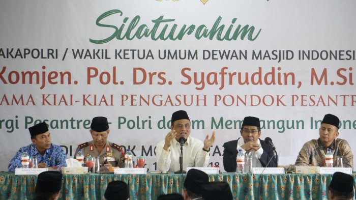 syafruddin