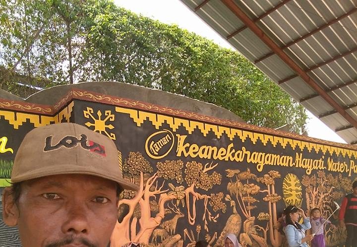taman kehati park