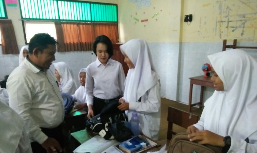 tes urine