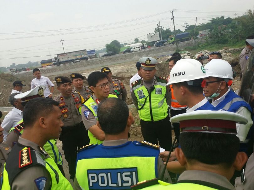 tol fungsional