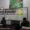 bahtsul masail