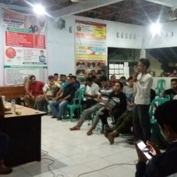 demo wiradesa