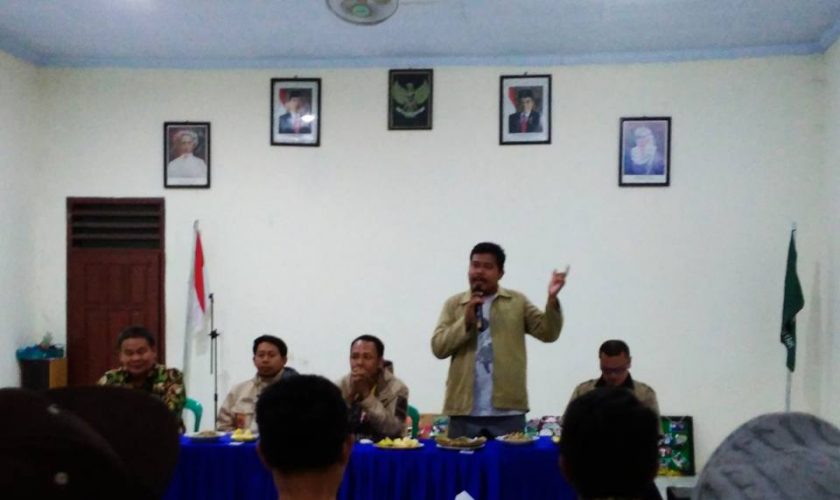 ekspedisi